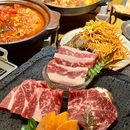 花酒间·岩烧夜酒食堂 - 杭州市旅游 缩略图 6