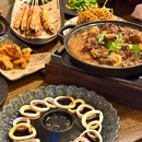 花酒间·岩烧夜酒食堂 - 杭州市旅游 缩略图 8