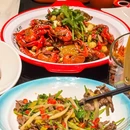 虾忆鲜·龙虾·烧烤·酒场(临平店) - 杭州市旅游 缩略图 5
