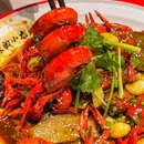 虾忆鲜·龙虾·烧烤·酒场(临平店) - 杭州市旅游 缩略图 4