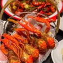 虾忆鲜·龙虾·烧烤·酒场(临平店) - 杭州市旅游 缩略图 2