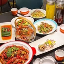 虾忆鲜·龙虾·烧烤·酒场(临平店) - 杭州市旅游 缩略图 1