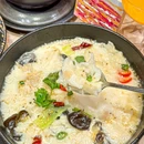 珺EMERALD素食融合创意菜(深业上城店) - 深圳市旅游 缩略图 3