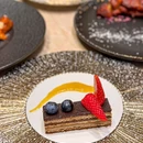 珺EMERALD素食融合创意菜(深业上城店) - 深圳市旅游 缩略图 1
