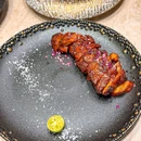 珺EMERALD素食融合创意菜(深业上城店) - 深圳市旅游 缩略图 4