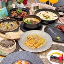 珺EMERALD素食融合创意菜(深业上城店) - 深圳市旅游 缩略图 5