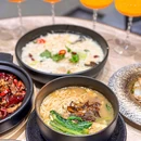 珺EMERALD素食融合创意菜(深业上城店) - 深圳市旅游 缩略图 8