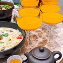 珺EMERALD素食融合创意菜(深业上城店) - 深圳市旅游 缩略图 6
