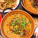舂姑娘·傣寨·云南美食(南山来福士店) - 深圳市旅游 缩略图 5