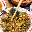 舂姑娘·傣寨·云南美食(南山来福士店) - 深圳市旅游 缩略图 3