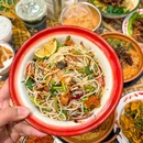 舂姑娘·傣寨·云南美食(南山来福士店) - 深圳市旅游 缩略图 9