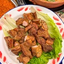 舂姑娘·傣寨·云南美食(南山来福士店) - 深圳市旅游 缩略图 7
