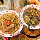 舂姑娘·傣寨·云南美食(南山来福士店) - 深圳市旅游 缩略图 6