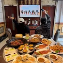 日月昇海鲜码头(开发区五彩城店) - 大连市旅游 缩略图 1