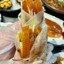 日月昇海鲜码头(开发区五彩城店) - 大连市旅游 缩略图 3