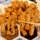 日月昇海鲜码头(开发区五彩城店) - 大连市旅游 缩略图 7