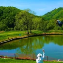 玉渡山风景区 - 北京市旅游 缩略图 4