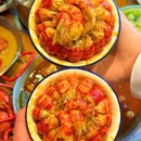虾摆龙虾(托乐嘉店) - 南京市旅游 缩略图 1