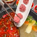 圣牛焰·现炒现切牛肉火锅(新安店) - 深圳市旅游 缩略图 2