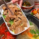 圣牛焰·现炒现切牛肉火锅(新安店) - 深圳市旅游 缩略图 4