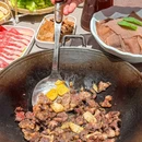 圣牛焰·现炒现切牛肉火锅(新安店) - 深圳市旅游 缩略图 8