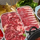 圣牛焰·现炒现切牛肉火锅(新安店) - 深圳市旅游 缩略图 9