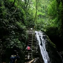 高黎贡山山脉 - 保山市旅游 缩略图 2
