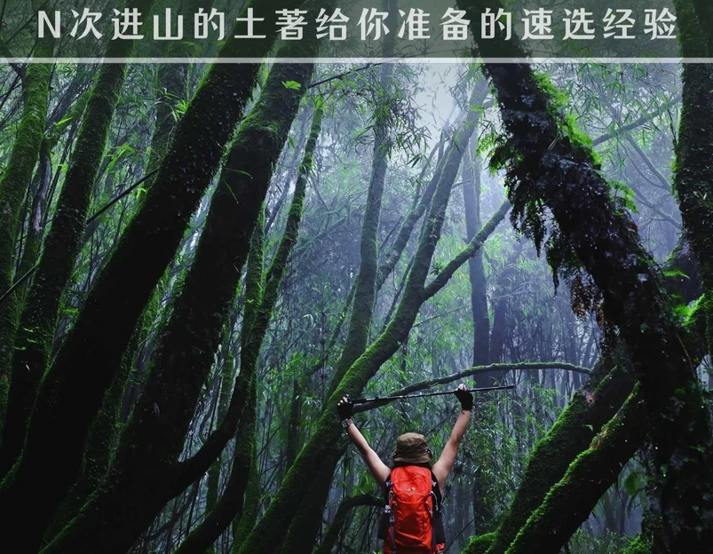 高黎贡山山脉 - 保山市旅游 1