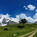 成都西站[地铁站] - 成都市旅游 缩略图 1
