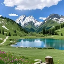 成都西站[地铁站] - 成都市旅游 缩略图 3