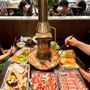 万福楼铜火锅(中山店) - 大连市旅游 缩略图 2