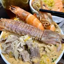 万福楼铜火锅(中山店) - 大连市旅游 缩略图 7
