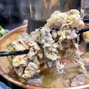 万福楼铜火锅(中山店) - 大连市旅游 缩略图 9