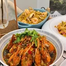 静漫漫私厨(曙光街店) - 平顶山市旅游 缩略图 5