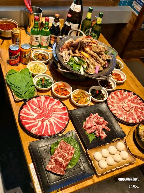 广顺北大街 - 北京市旅游