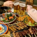 巷野·酒食 - 大连市旅游 缩略图 6
