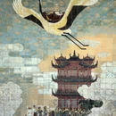 黄鹤楼公园 - 武汉市旅游 缩略图 3