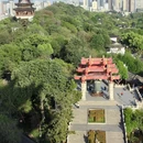 黄鹤楼公园 - 武汉市旅游 缩略图 2