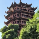 黄鹤楼公园 - 武汉市旅游 缩略图 9