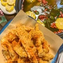 粤禧记脆皮鸡煲 - 深圳市旅游 缩略图 5