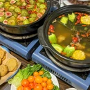 粤禧记脆皮鸡煲 - 深圳市旅游 缩略图 1