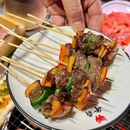 牛鼎云南特色烧烤(望京店) - 北京市旅游 缩略图 8