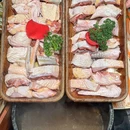 芸山季·傣·云南野生菌火锅(皇庭广场店) - 深圳市旅游 缩略图 6