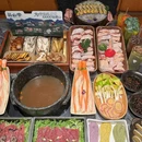 芸山季·傣·云南野生菌火锅(皇庭广场店) - 深圳市旅游 缩略图 7