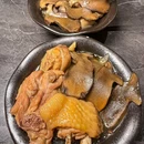 芸山季·傣·云南野生菌火锅(皇庭广场店) - 深圳市旅游 缩略图 9
