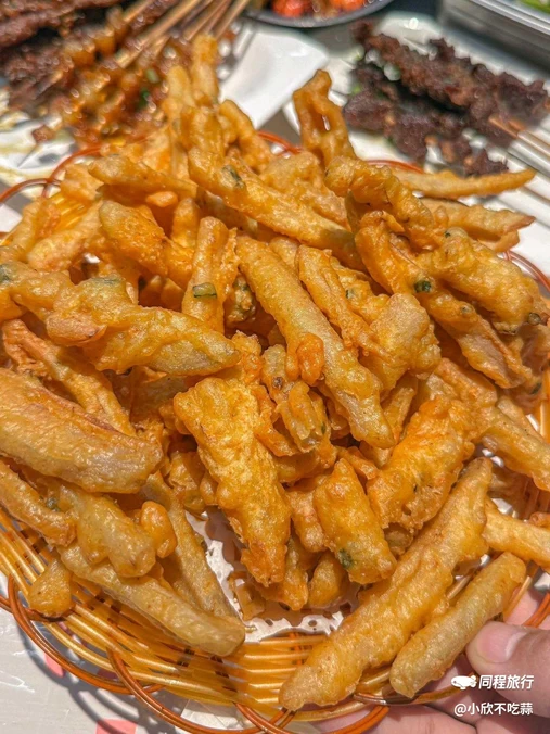 靓靓蒸虾.头牌蒸虾(白石洲店) - 深圳市旅游