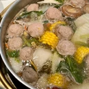 三合记潮汕鲜牛肉火锅(回龙观东大街店) - 北京市旅游 缩略图 4