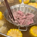 三合记潮汕鲜牛肉火锅(回龙观东大街店) - 北京市旅游 缩略图 5