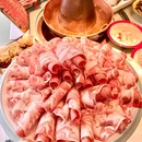 京鲜源景泰蓝铜锅涮肉.火锅(胜利路店) - 大连市旅游 缩略图 3