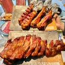 京鲜源景泰蓝铜锅涮肉.火锅(胜利路店) - 大连市旅游 缩略图 1